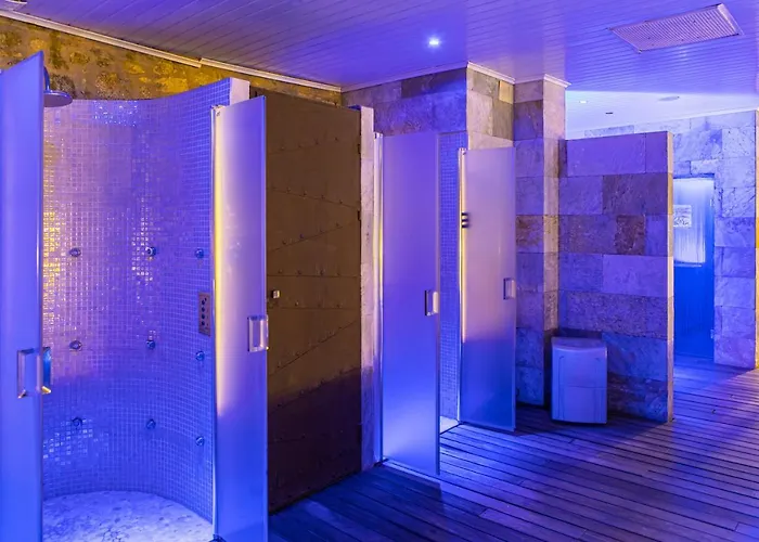 El Duende Del Chafaril Landsted San Martín de Trevejo