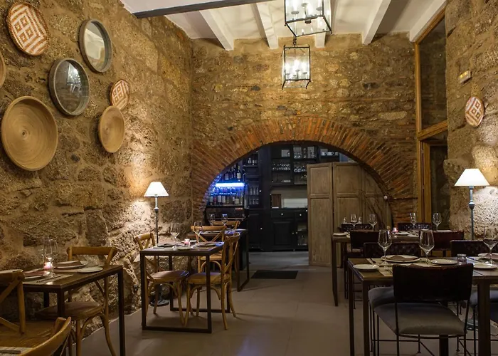 Casa rural El Duende Del Chafaril