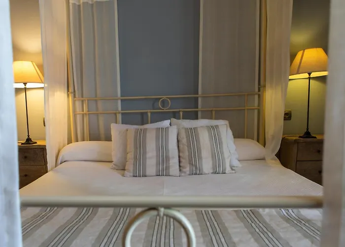 Venkovský dům El Duende Del Chafaril San Martín de Trevejo