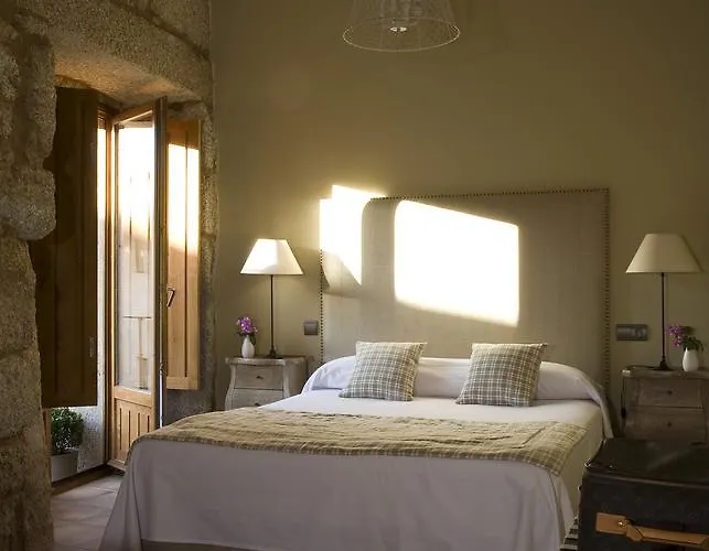 El Duende Del Chafaril * San Martín de Trevejo