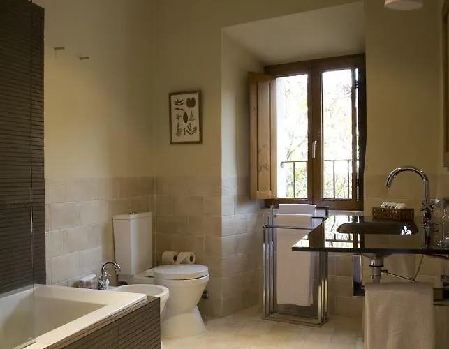 El Duende Del Chafaril Venkovský dům San Martín de Trevejo