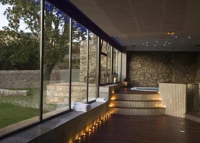 Venkovský dům El Duende Del Chafaril *