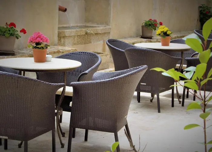 El Duende Del Chafaril Casa rural *