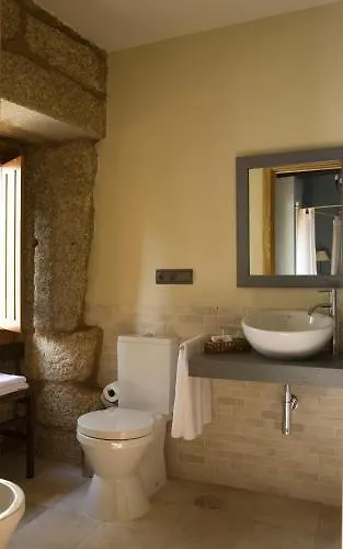 El Duende Del Chafaril Casa rural