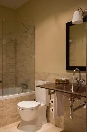 El Duende Del Chafaril San Martín de Trevejo